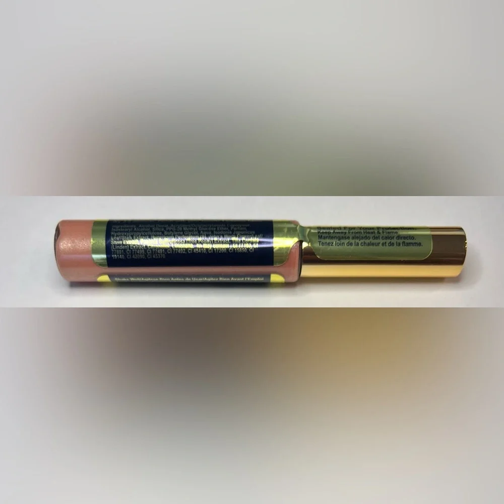 🌻 LipSense Bombshell Lip Color Factory Sealed Popular Shade NEW
